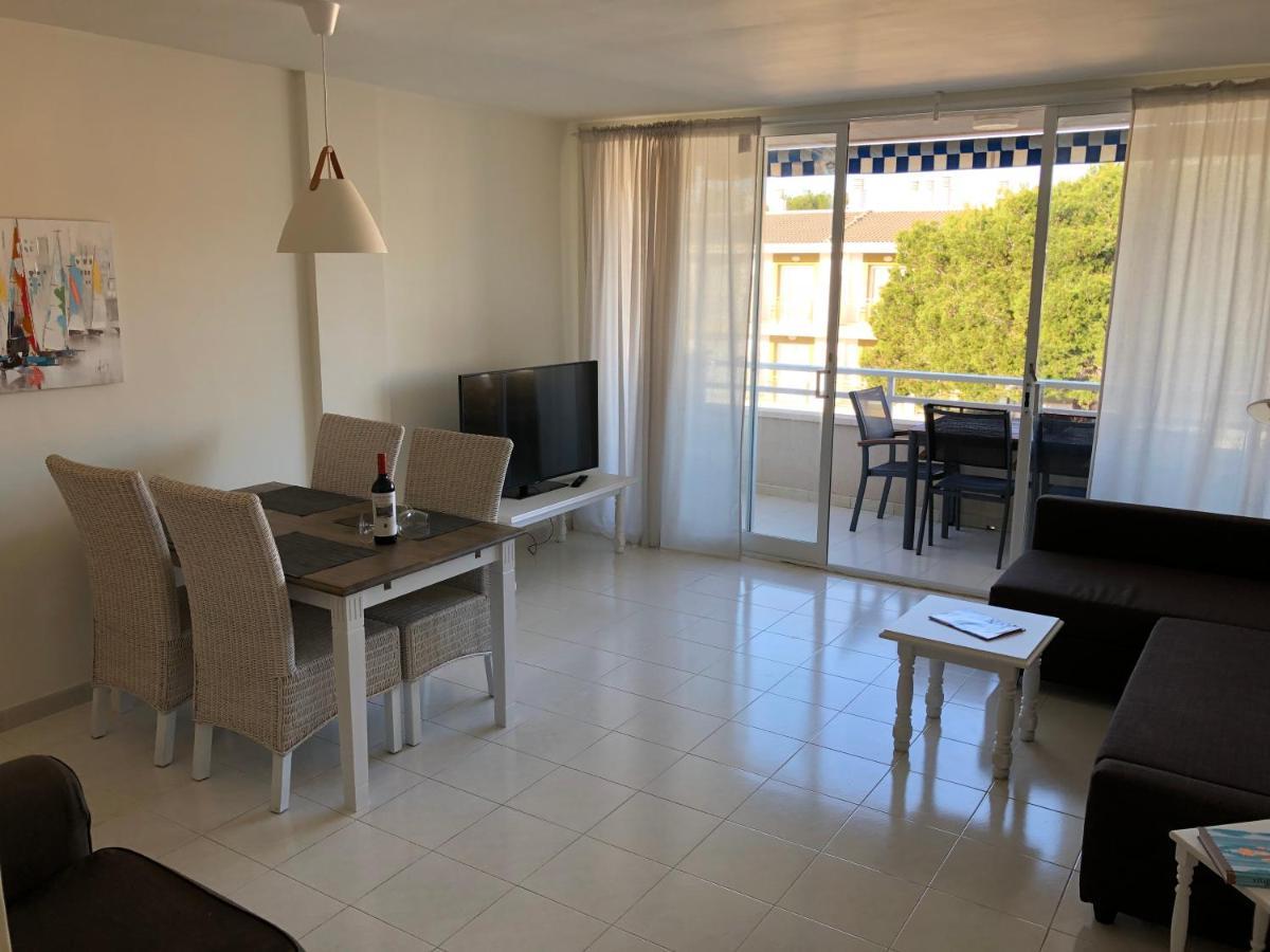 Ferienwohnung Casa Fontana Cala Ratjada  Exterior foto